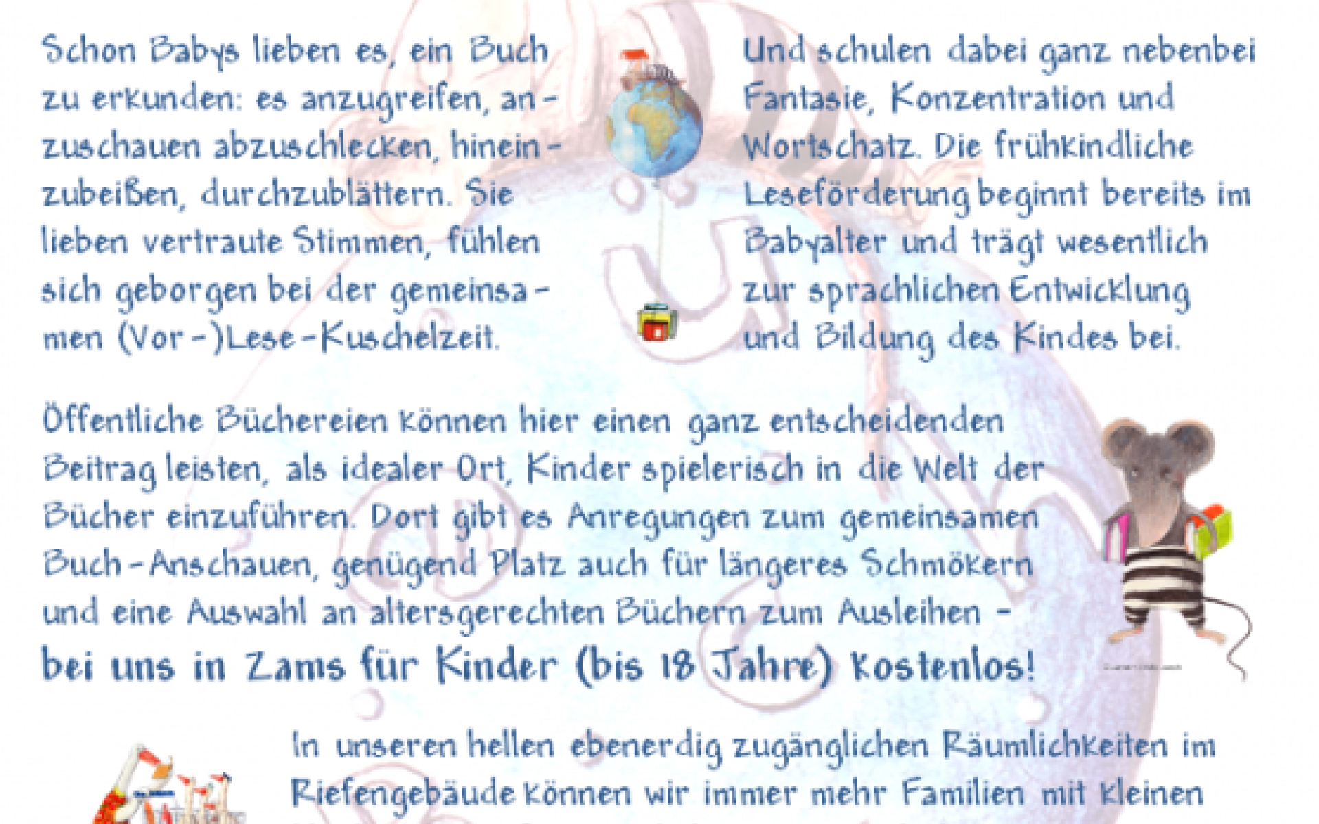Buchstart